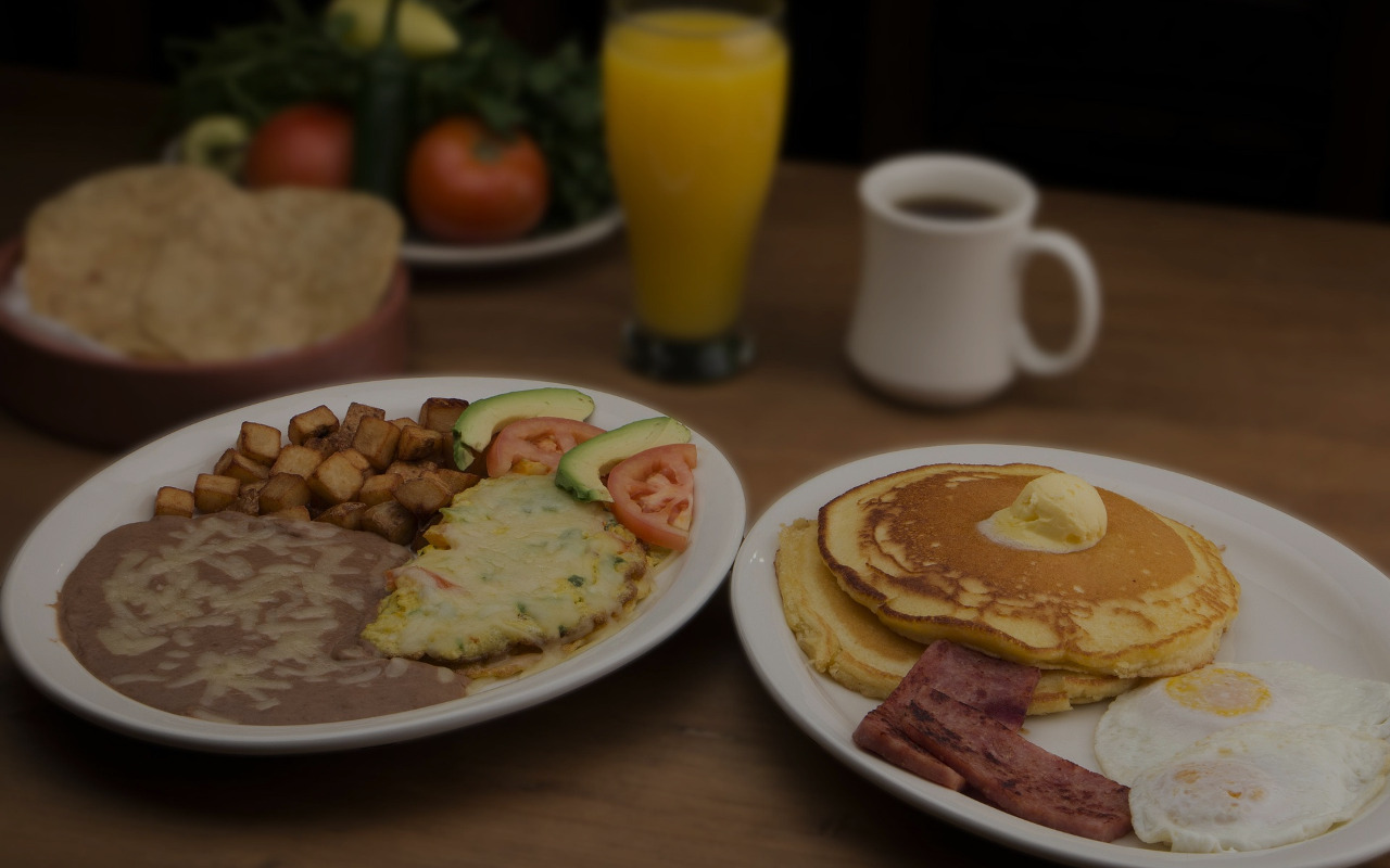 Great Athlete Friendly Breakfast Ideas